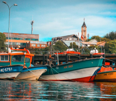Ancud: la puerta norte de Chiloé