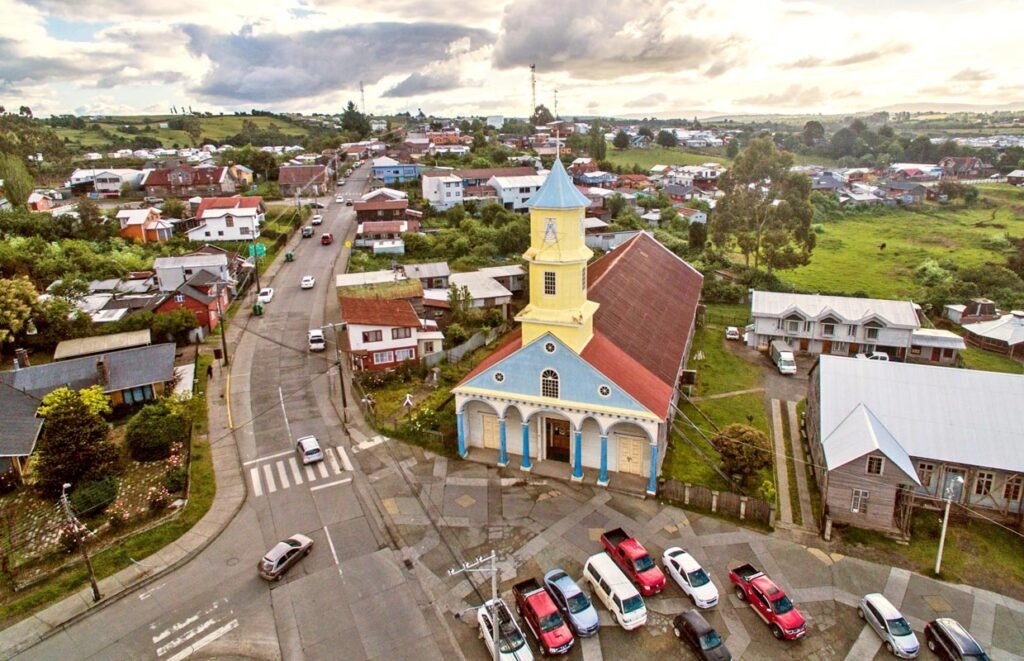 chonchi
