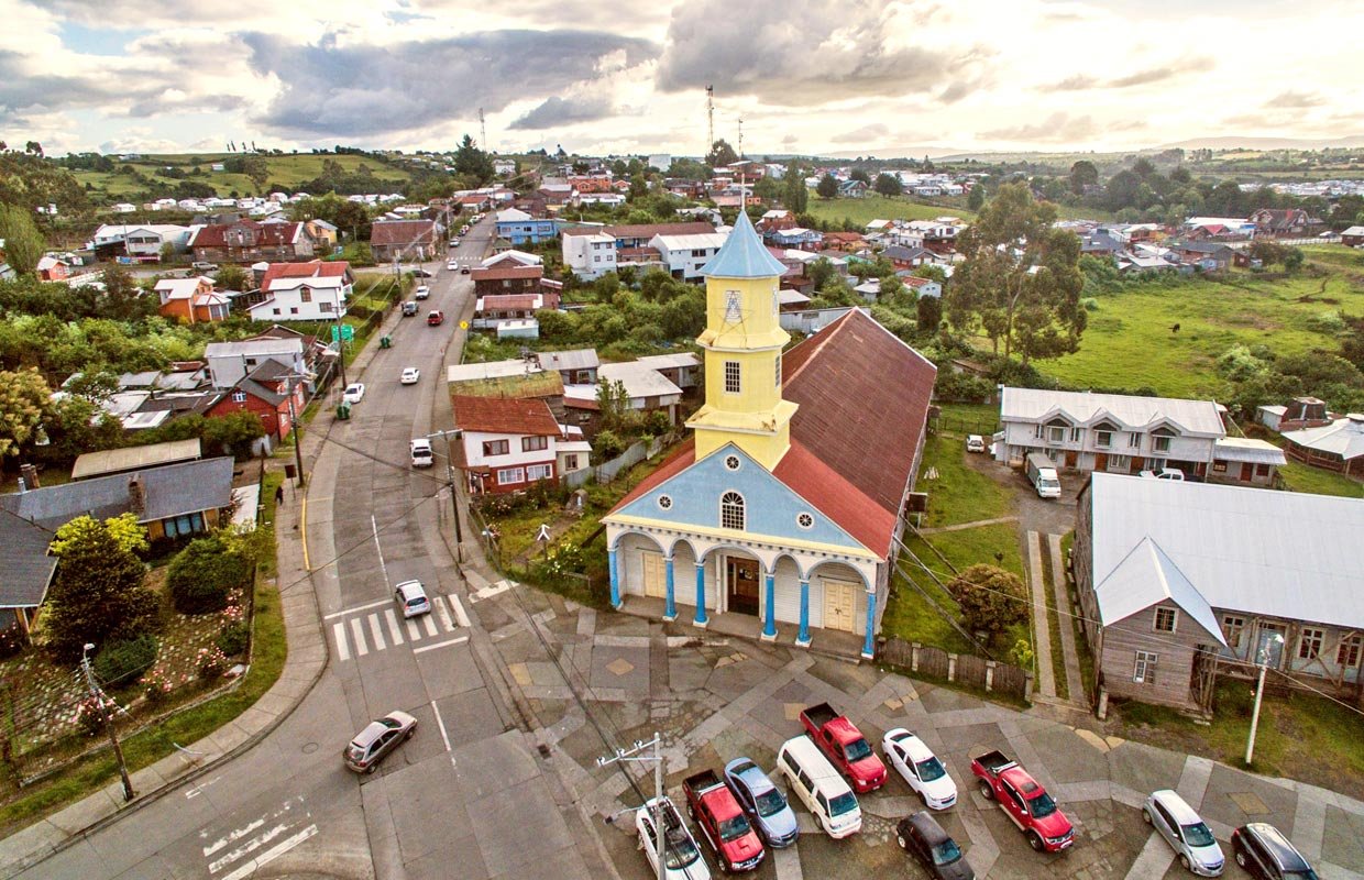 chonchi