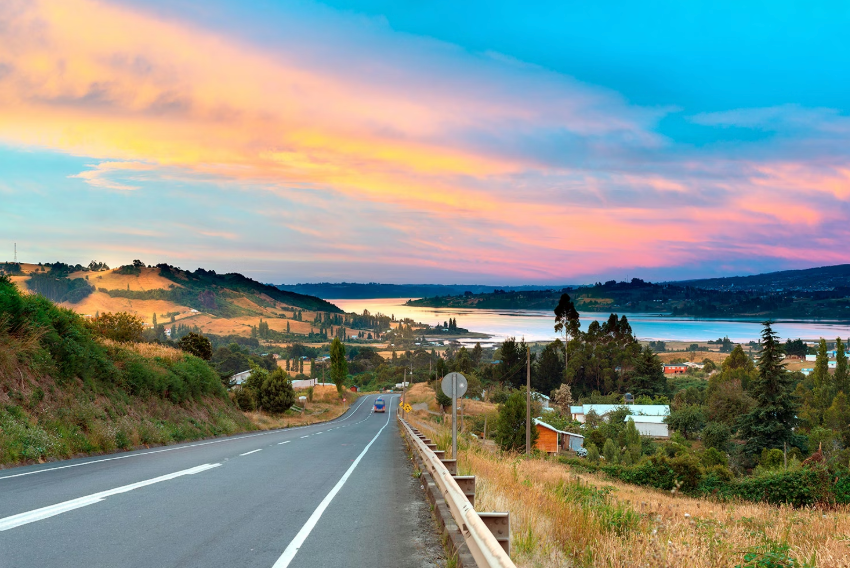 que hacer en chiloé en invierno